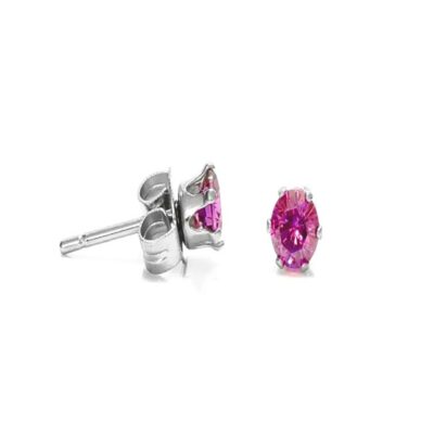 Google sökresultat 'Kivi-örhängen-rosa-4mm-smyckesstål'