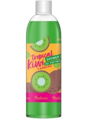 Google sökresultat 'Natigo Melado Shower Gel Kiwi 500 ml'