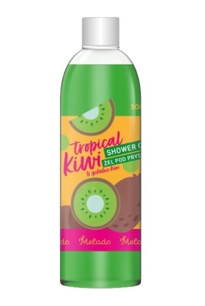Google sökresultat 'Natigo Melado Shower Gel Kiwi 500 ml'
