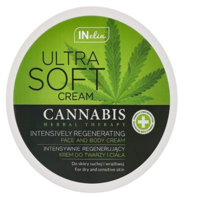 Google sökresultat 'Revers Inelia Cannabis Intensively Regenerating Face & Body Cream'
