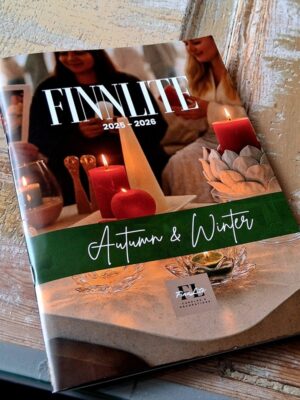 FinnLite inrednings- och doftprodukter