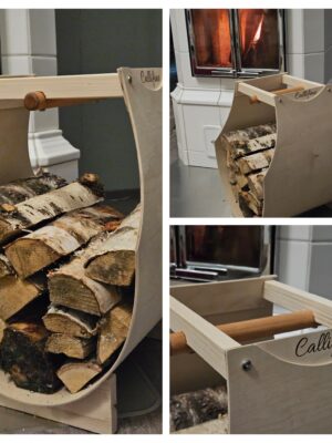 Google sökresultat för 'vedbärare'